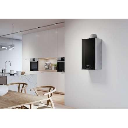 Газовый котел Ariston ALTEAS XC 30 FF в Мозыре