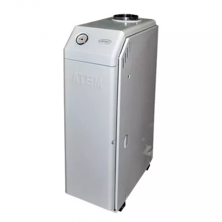 Газовый котел Житомир-3 КС-Г-012 СН в Мозыре