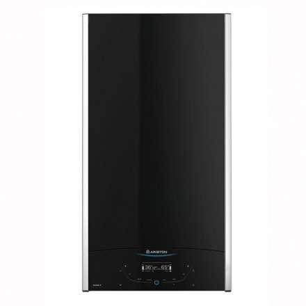 Газовый котел Ariston ALTEAS X 30 CF NG в Мозыре