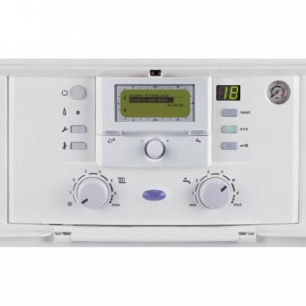 Газовый котел Bosch GAZ 7000 W ZSC 28-3 MFA в Мозыре