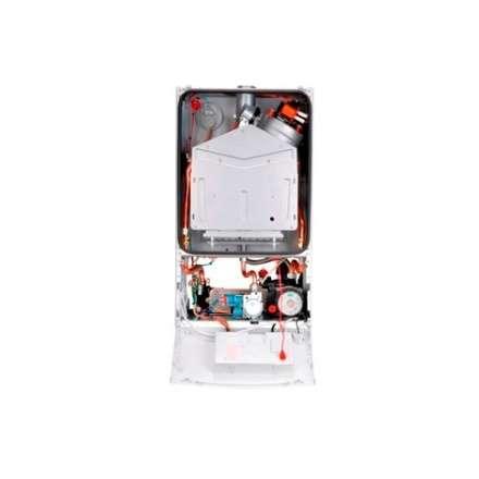 Газовый котел Bosch GAZ 6000 W WBN 6000 35 H в Мозыре