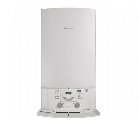 Газовый котел Bosch GAZ 7000 W ZSC 35-3 MFA в Мозыре