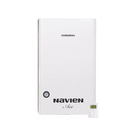 Газовый котел Navien ATMO (Ace) 24AN в Мозыре