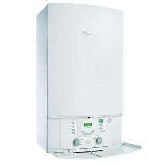 Газовый котел Bosch GAZ 7000 W ZWC 28-3 MFA в Мозыре