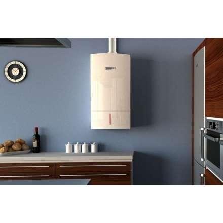 Газовый котел Bosch GAZ 7000 W ZWC 28-3 MFA в Мозыре