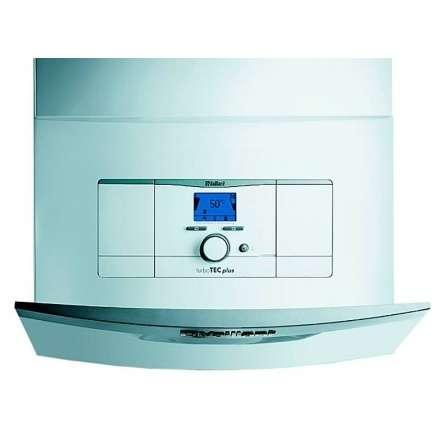Газовый котел Vaillant turboTEC plus VU 242/ 5-5 в Мозыре