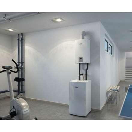 Газовый котел Bosch GAZ 6000 W WBN 6000 28 H в Мозыре