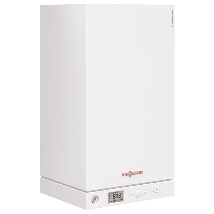 Газовый котел Viessmann Vitopend 100 A1HB 34 turbo одноконтурный в Мозыре