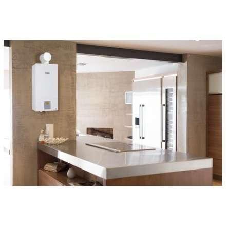 Газовый котел Bosch GAZ 6000 W WBN 6000 35 C в Мозыре