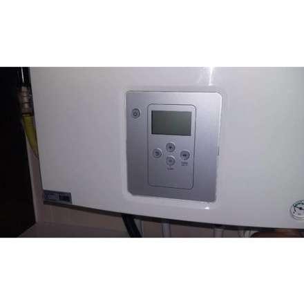 Газовый котел Bosch GAZ 6000 W WBN 6000 35 C в Мозыре