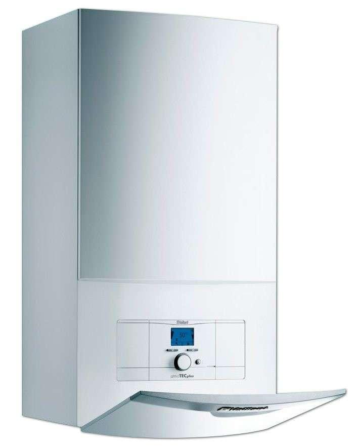 Газовый котел Vaillant atmoTEC plus VU 240/5-5 в Мозыре
