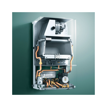 Газовый котел Vaillant atmoTEC plus VU 240/5-5 в Мозыре