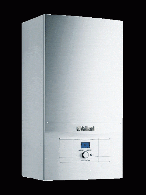Газовый котел Vaillant atmoTEC pro VUW 240/5-3 в Мозыре
