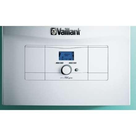 Газовый котел Vaillant atmoTEC pro VUW 240/5-3 в Мозыре