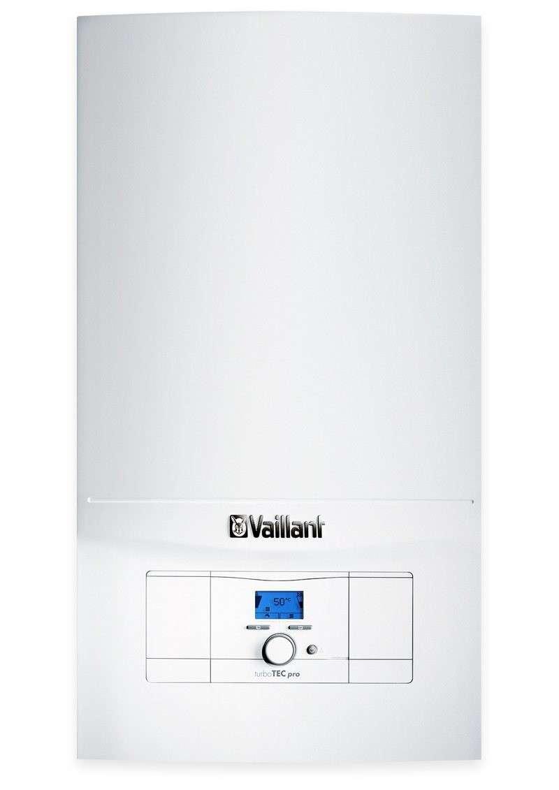 Газовый котел Vaillant turboTEC pro VUW 202/5-3 в Мозыре