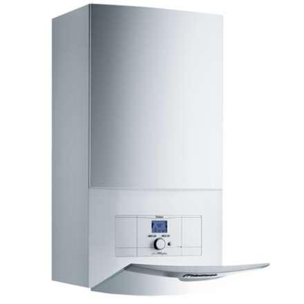 Газовый котел Vaillant turboTEC plus VU 282/ 5-5 в Мозыре