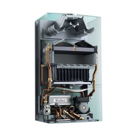 Газовый котел Vaillant turboTEC plus VU 282/ 5-5 в Мозыре