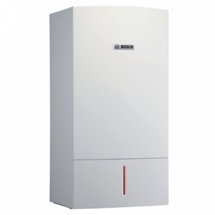 Газовый котел Bosch GAZ 7000 W ZSC 24-3 MFA в Мозыре
