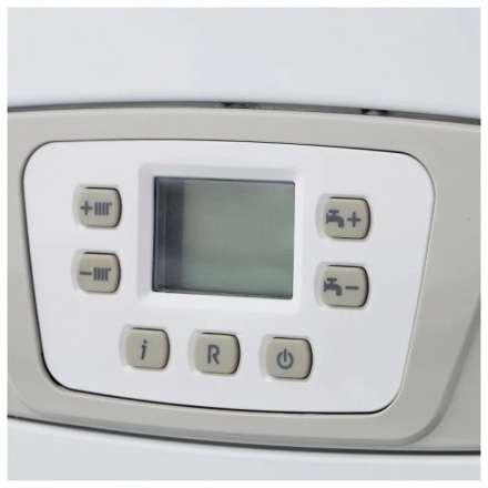 Газовый котел Baxi ECO 4S 24 в Мозыре