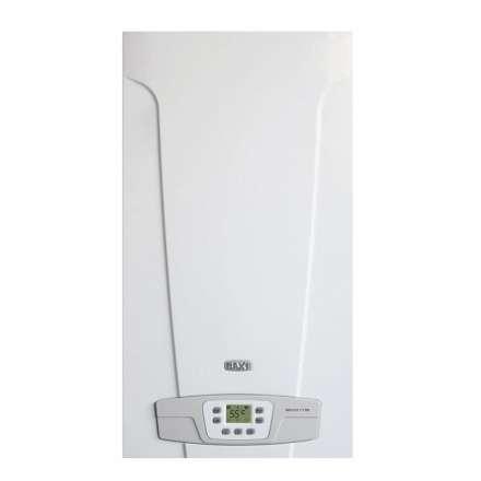 Газовый котел Baxi ECO 4S 24 в Мозыре