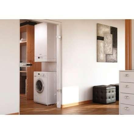 Газовый котел Viessmann Vitopend 100 A1JB 34 turbo двухконтурный в Мозыре