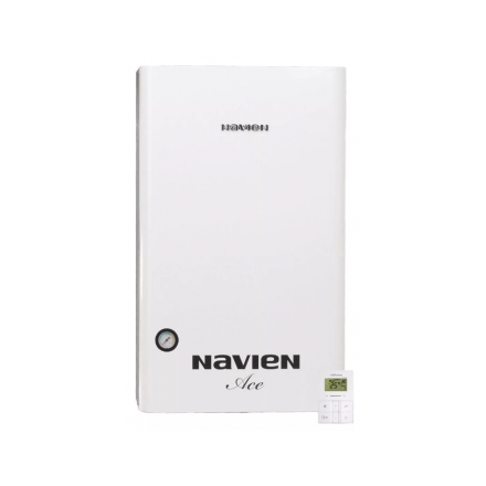 Газовый котел Navien ATMO (Ace) 13AN в Мозыре