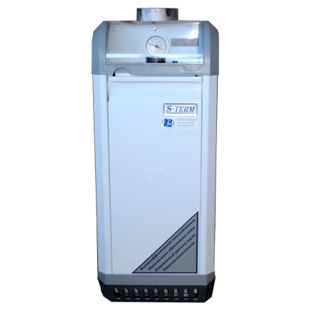 Газовый котел Сигнал S-TERM 12,5В (КОВ-12,5 СКВс) в Мозыре