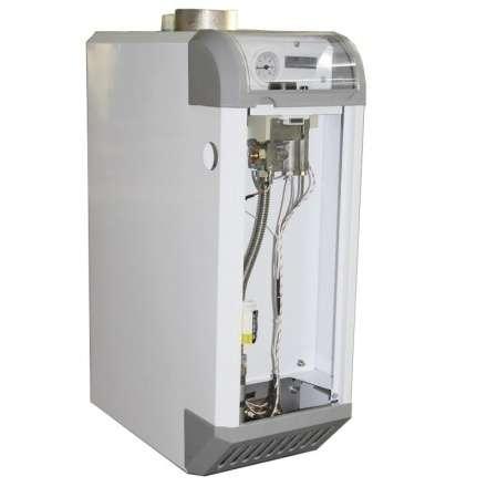 Газовый котел Сигнал S-TERM 12,5В (КОВ-12,5 СКВс) в Мозыре