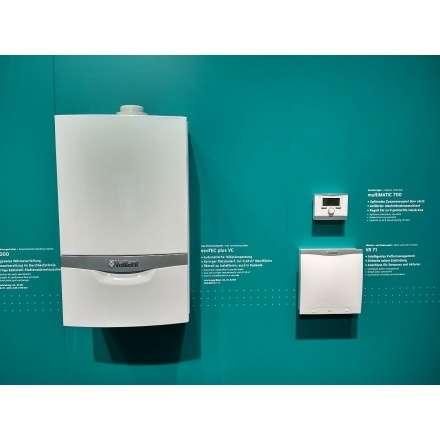Конденсационный котел Vaillant ecoTEC plus VU IV 386/5-5 в Мозыре