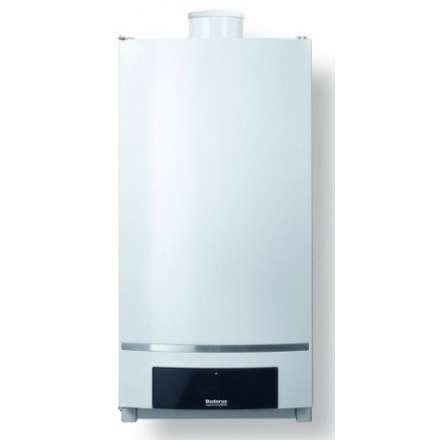 Конденсационный газовый котел Buderus Logamax PLUS GB 162-85 в Мозыре