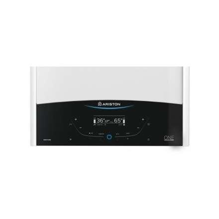 Конденсационный газовый котел Ariston GENUS ONE SYSTEM 24 в Мозыре