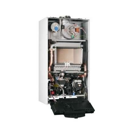 Конденсационный газовый котел Ariston GENUS ONE SYSTEM 24 в Мозыре