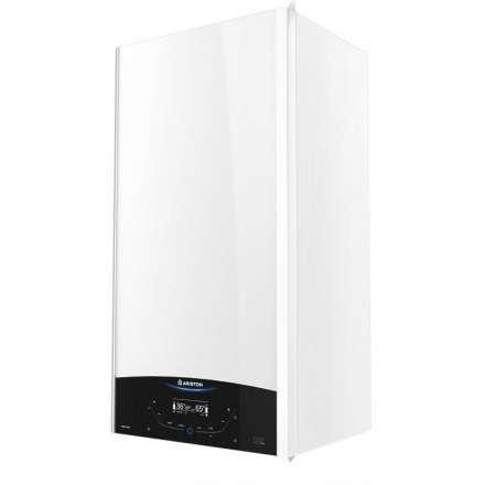 Конденсационный газовый котел Ariston GENUS ONE SYSTEM 24 в Мозыре