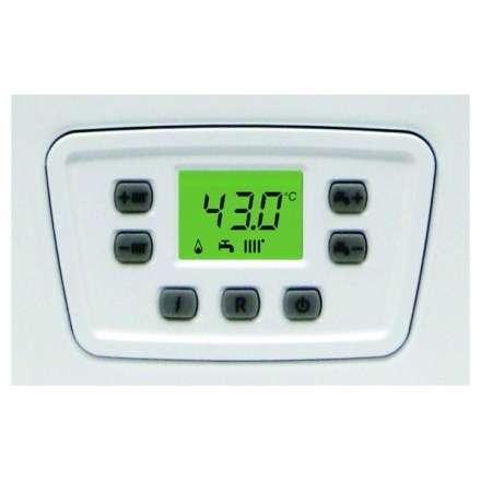 Газовый котел Baxi ECO 4S 18F в Мозыре