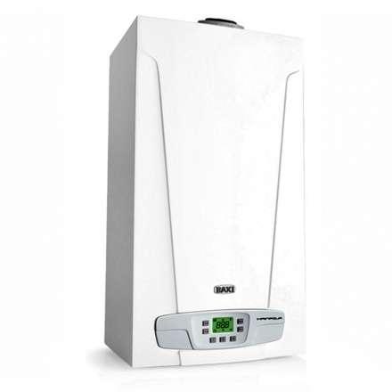 Газовый котел Baxi ECO 4S 18F в Мозыре