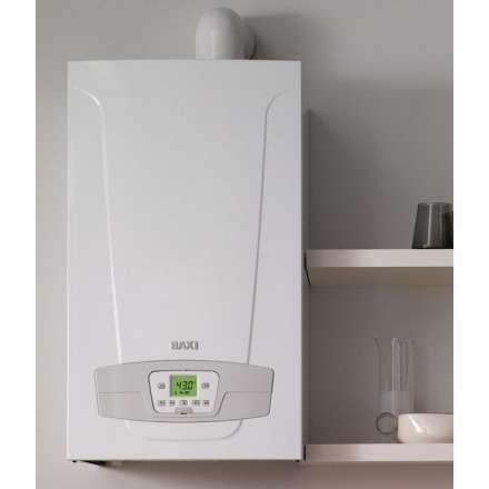 Газовый котел Baxi ECO 4S 18F в Мозыре