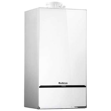 Конденсационный газовый котел Buderus Logamax PLUS GB172i-24 в Мозыре