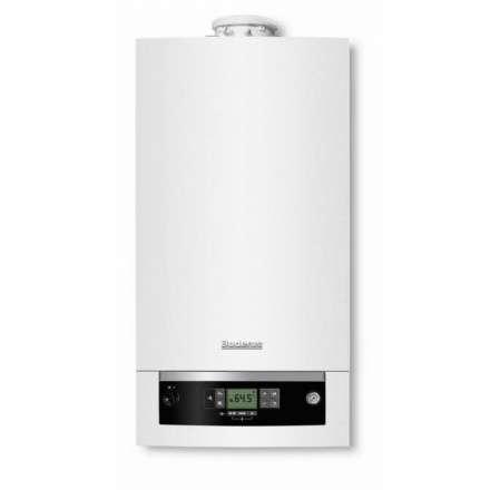 Конденсационный газовый котел Buderus Logamax Plus GB072-24К в Мозыре