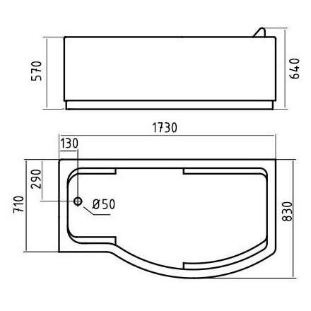 Конденсационный газовый котел Buderus Logamax Plus GB072-24К в Мозыре