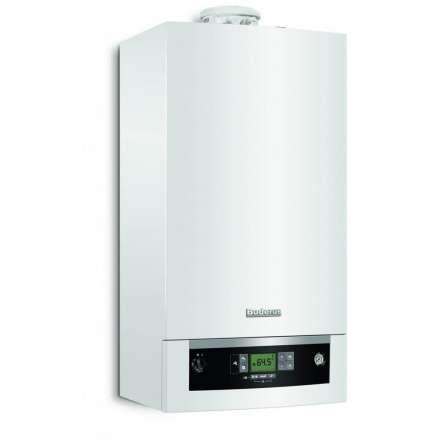 Конденсационный газовый котел Buderus Logamax Plus GB072-24К в Мозыре