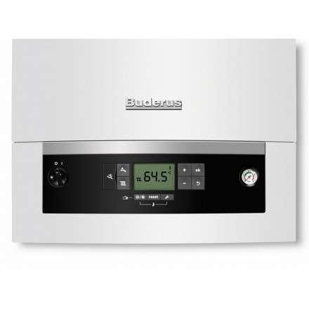 Конденсационный газовый котел Buderus Logamax Plus GB072-24К в Мозыре