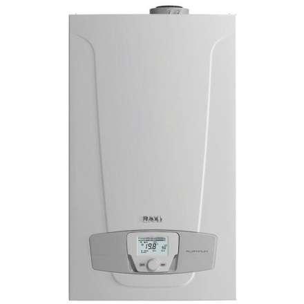 Газовый котел Baxi Luna Platinum 1.32 GA (7219691) в Мозыре