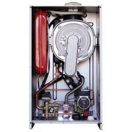 Газовый котел Baxi Luna Platinum 1.32 GA (7219691) в Мозыре