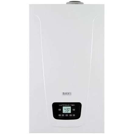 Газовый котел Baxi Luna Duo-tec E 1.24 в Мозыре