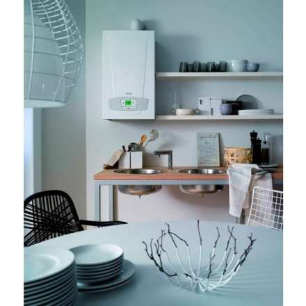 Газовый котел Baxi Duo-Tec Compact 1.24 GA (A7722037) в Мозыре