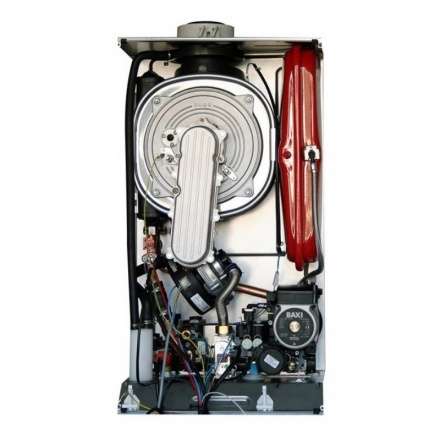 Газовый котел Baxi Duo-Tec Compact 1.24 GA (A7722037) в Мозыре