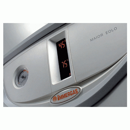 Газовый котел Immergas EOLO Maior 32 3E в Мозыре