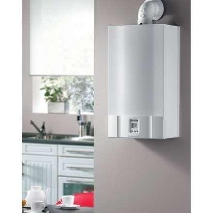 Газовый котел De Dietrich MS 24 MI FF в Мозыре