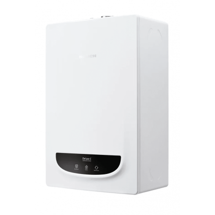 Газовый котел Navien Deluxe C 24K в Мозыре