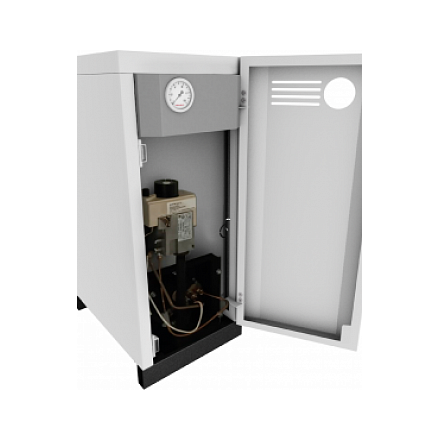 Газовый котёл Лемакс Classic 35V в Мозыре